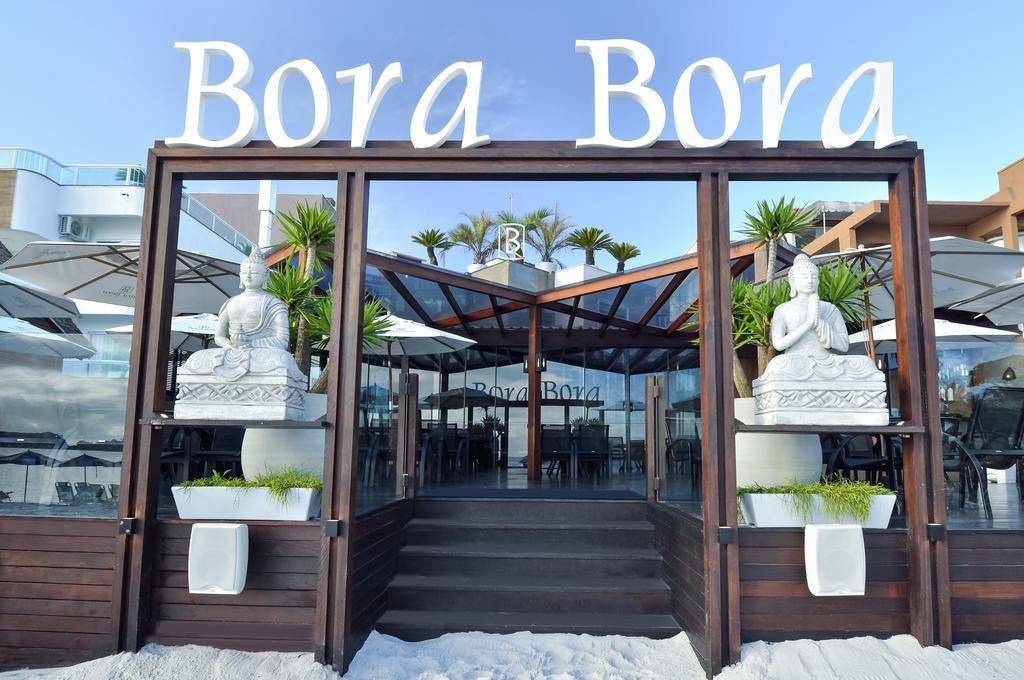 Pousada Bora Bora Bombinhas Extérieur photo